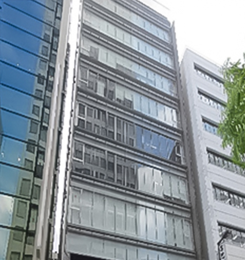 合同会社ジーンメトリックス